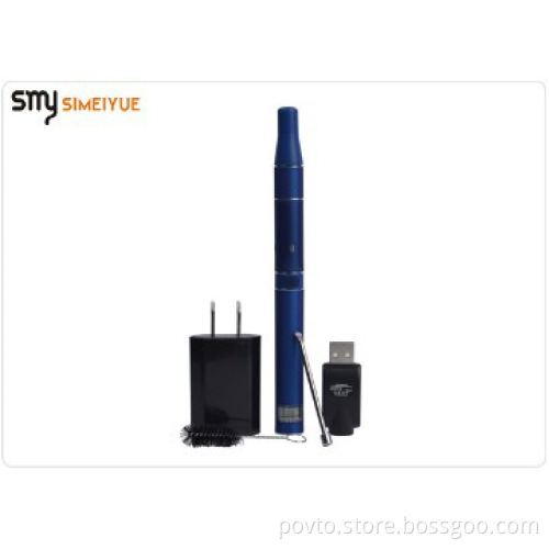2014 Best Seller E Cigarette AGO Vaporizer,Best Dry Herb Vaporizer